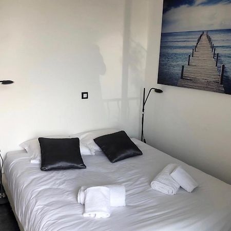 Cosy 42M With Balcony Nice View And Wifi كان المظهر الخارجي الصورة