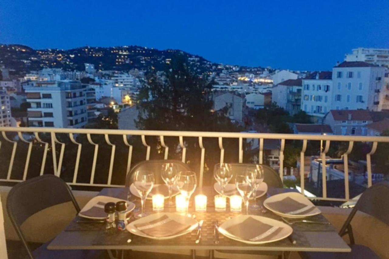 Cosy 42M With Balcony Nice View And Wifi كان المظهر الخارجي الصورة