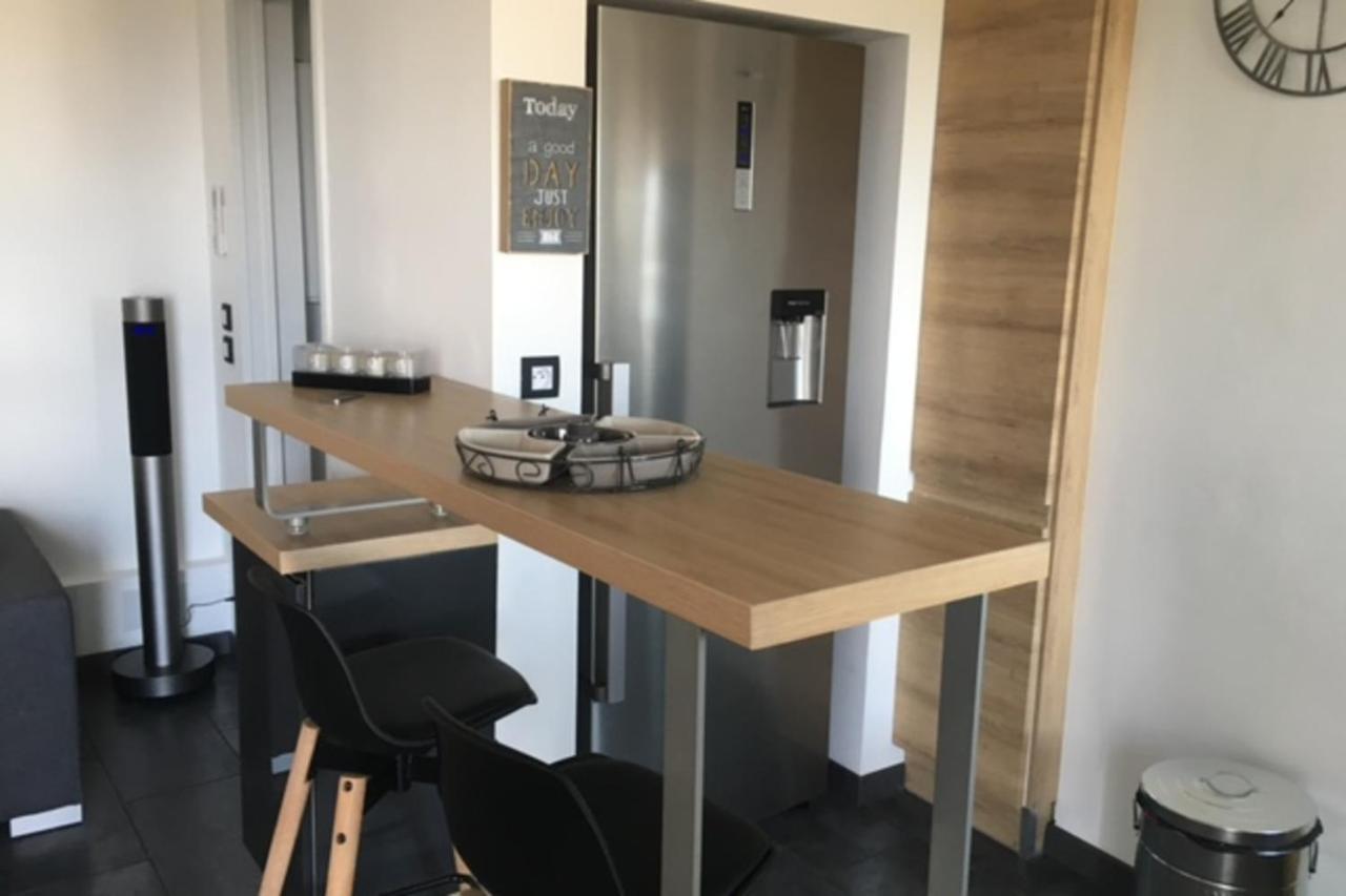 Cosy 42M With Balcony Nice View And Wifi كان المظهر الخارجي الصورة