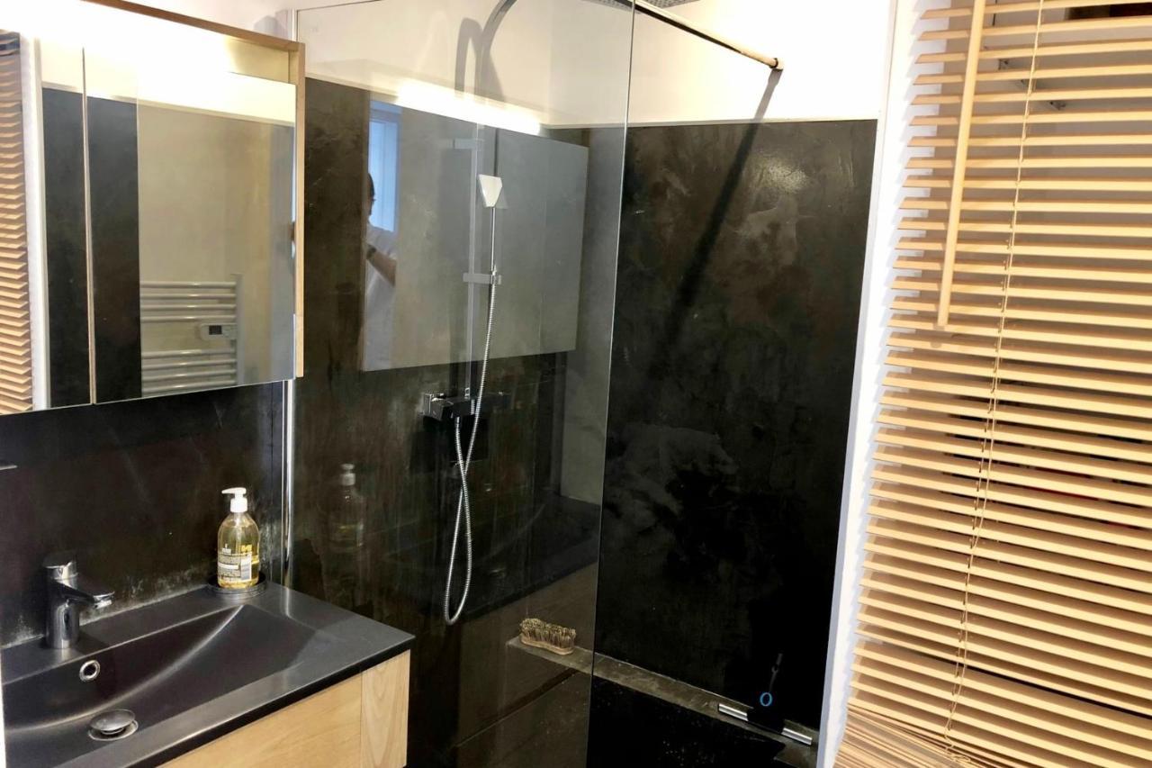 Cosy 42M With Balcony Nice View And Wifi كان المظهر الخارجي الصورة