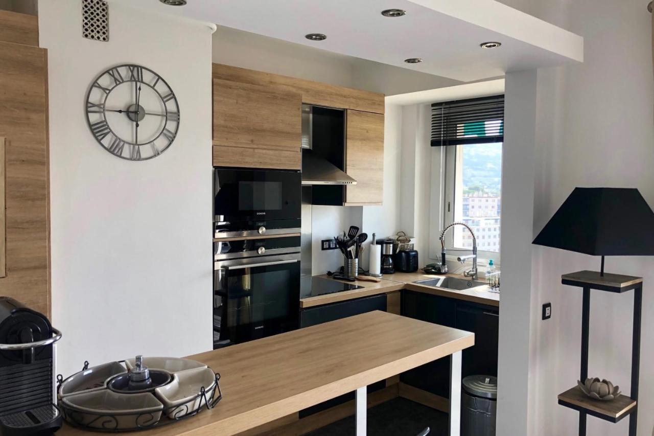 Cosy 42M With Balcony Nice View And Wifi كان المظهر الخارجي الصورة