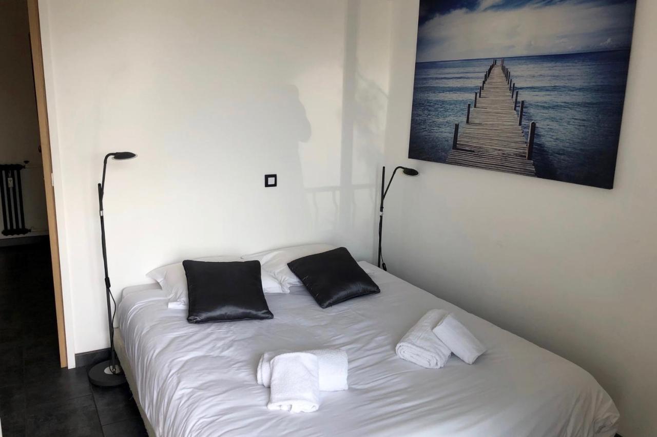 Cosy 42M With Balcony Nice View And Wifi كان المظهر الخارجي الصورة