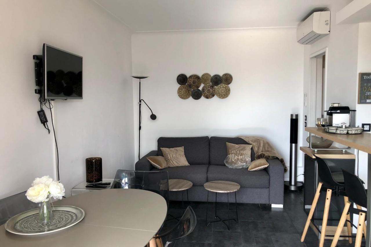 Cosy 42M With Balcony Nice View And Wifi كان المظهر الخارجي الصورة