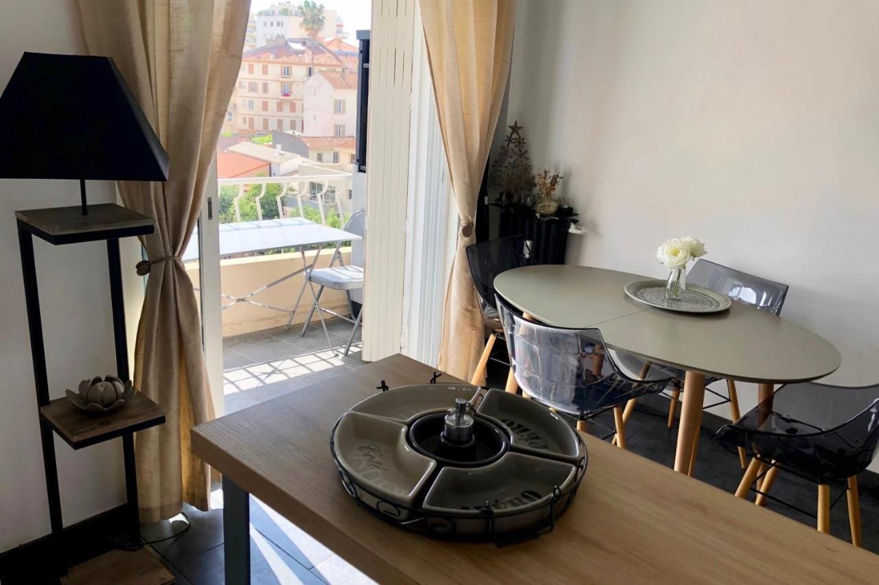 Cosy 42M With Balcony Nice View And Wifi كان المظهر الخارجي الصورة